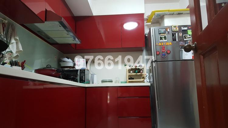 Melville Park (D18), Condominium #188197972